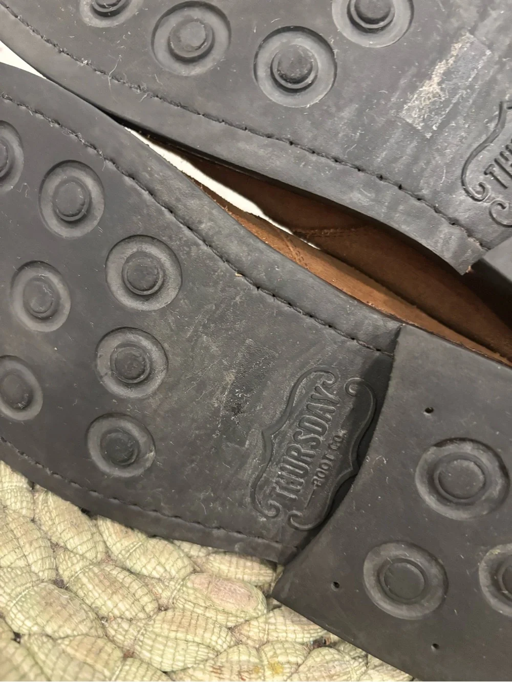 Thursday Boot Company thursday boot